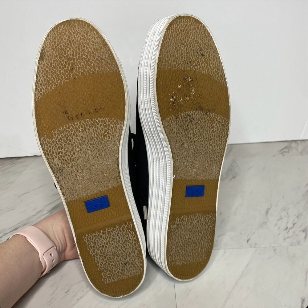 Keds Platform Sneakers - Picture 10 of 11